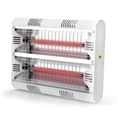 Ogrzewanie przenośne - MOEL Promiennik Ciepła Hathor 792 Low Glare Hathor_792LGW - miniaturka - grafika 1