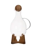 Dzbanki i imbryki - Nature Dzbanek Z Podstawką - miniaturka - grafika 1