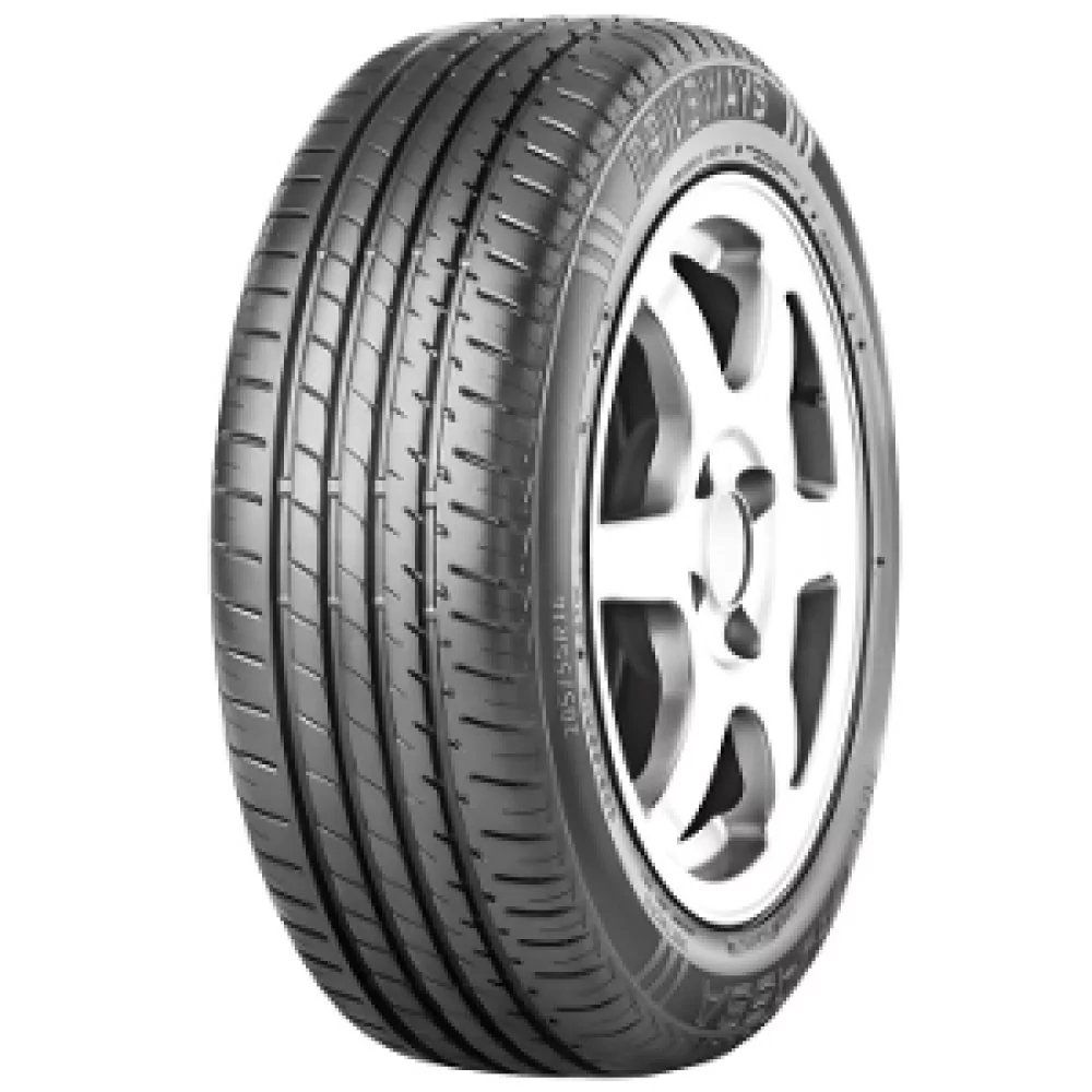 Lassa Multiways 215/55R16 97V