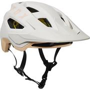 Kaski motocyklowe - Fox Helmet Speedframe, Herren, Vintage White, M - miniaturka - grafika 1