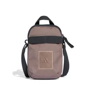 Nerki - Saszetka na ramię ADIDAS UTILITY SMALL B JM5447 – Brązowy - miniaturka - grafika 1