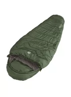 Śpiwory - OUTWELL Birch Sleeping Bag, zielony Left Zipper 2022 Śpiwory 230386 - miniaturka - grafika 1