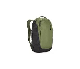 Thule TL-TEBP316OO - Plecak EnRoute 23 l zielony/czarmy - Plecaki - miniaturka - grafika 1