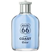Wody i perfumy męskie - Route 66, From Coast To Coast, Woda Toaletowa Spray, 100ml - miniaturka - grafika 1