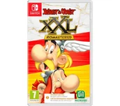Gry Nintendo Switch - Asterix & Obelix XXL Romastered Nintendo Switch - miniaturka - grafika 1