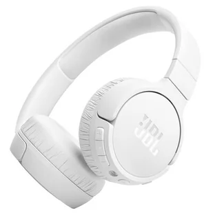 JBL Tune 670NC biały - Słuchawki - miniaturka - grafika 1