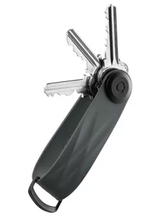 Organizer Do Kluczy Orbitkey 2.0 Active - Graphite - Torby szkolne - miniaturka - grafika 1