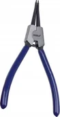 Kombinerki i obcęgi - Dedra Szczypce Segera do pierścieni osadczych 180mm, zew. proste - miniaturka - grafika 1