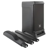 Power audio - JBL IRX ONE Czarny - miniaturka - grafika 1
