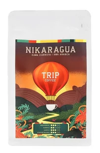 Kawa ziarnista Trip Coffee Nikaragua 250g - Kawa - miniaturka - grafika 3
