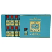 4711 Original zestaw woda kolońska 10x3ml - Zestawy perfum męskich - miniaturka - grafika 3