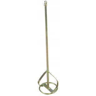 Proline Mieszadło Do Mat. Półpłynnych 100x500mm 41025 - Mieszadła - miniaturka - grafika 1