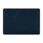 Torby na laptopy - Incase Textured Hardshell Woolenex MacBook Pro 14" 2021 cobalt - darmowy odbiór w 22 miastach i bezpłatny zwrot Paczkomatem aż do 15 dni - miniaturka - grafika 1