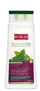 Szampony do włosów - Bioblas Botanic Oils Szampon z olejem pokrzywowym przeciw wypadaniu włosów 360 ml - miniaturka - grafika 1