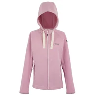 Bluzy sportowe damskie - Bluza damska Regatta Vatana Rozmiar: XXL / Kolor: różowy - miniaturka - grafika 1