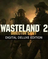 Gry PC Cyfrowe - Wasteland 2: Director''s Cut Digital Deluxe Edition - miniaturka - grafika 1