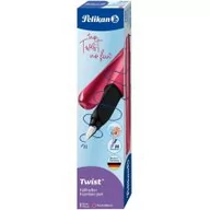 Pióra wieczne - Pelikan Pióro wieczne Twist M Fresh melon - - miniaturka - grafika 1