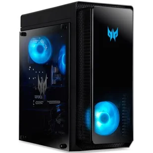 Komputer ACER Predator Orion 3000 PO3-655 i5-14400F 32GB RAM 1TB SSD GeForce RTX4060Ti Wi-Fi Windows 11 Home - Zestawy komputerowe - miniaturka - grafika 1