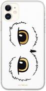 Etui i futerały do telefonów - Etui na Xiaomi REDMI NOTE 8 PRO Harry Potter 028 Biały - miniaturka - grafika 1
