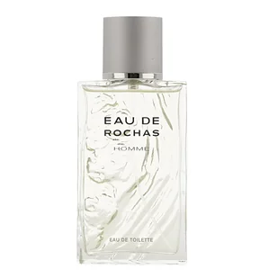 Rochas Eau De Rochas Homme woda toaletowa spray 100ml - - Wody i perfumy męskie - miniaturka - grafika 1