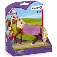 Figurki dla dzieci - Schleich SLH 42468 Horse Club Ogier Paso Fino - miniaturka - grafika 1