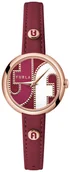 Zegarki damskie - Zegarek Furla WW00005016L3 - miniaturka - grafika 1