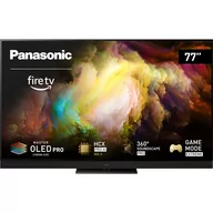 Telewizory - Panasonic TV-77Z93A OLED 4K HDR OLED - miniaturka - grafika 1