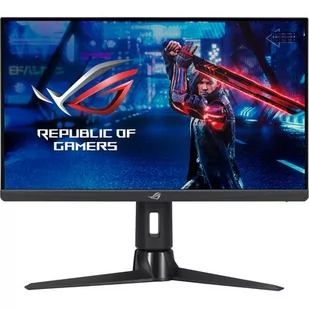 ASUS ROG Strix XG259CM 25" 90LM07J0-B01370 - Monitory - miniaturka - grafika 1