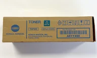 Tonery oryginalne - Konica-Minolta Toner TNP92C bizhub C3120i - miniaturka - grafika 1