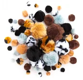 Ochraniacze do sportów walki - Dragon SPORTS Sports, Ochraniacz na głowę, Box-Pro 604786, czarny - miniaturka - grafika 1