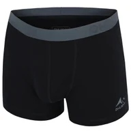 Majtki męskie - Męskie bokserki Husky Mex M Rozmiar: XXL / Kolor: czarny - miniaturka - grafika 1