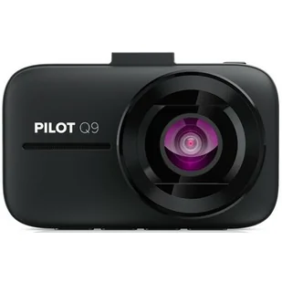 Niceboy PILOT Q9 Radar czarna - Wideorejestratory - miniaturka - grafika 1