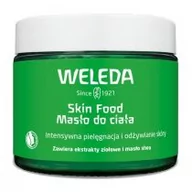 Balsamy i kremy do ciała - Weleda SKIN FOOD Masło do ciała 150 ml 7075687 - miniaturka - grafika 1