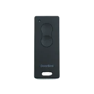 Systemy inteligentnych domów - Pilot brelokowy DoorBird A8007 BLUETOOTH - miniaturka - grafika 1