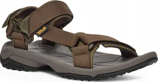 Teva M'S Terra Fi Lite, DVD, 45.5 (us 12); uk 11 - Sandały męskie - miniaturka - grafika 1