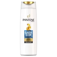 Szampony do włosów - Pantene szampon 250ml Classic Clean - miniaturka - grafika 1