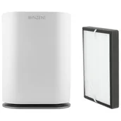Oczyszczacze powietrza - Inzeni GL-FS32 - miniaturka - grafika 1