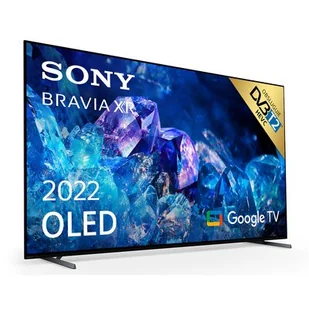 Telewizor SONY XR65A80K - Telewizory - miniaturka - grafika 1