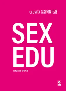 Sex-edu - Miłość, seks, związki - miniaturka - grafika 1