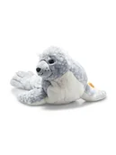 Maskotki i pluszaki - Steiff Maskotka "Aila Seal" - 3+ - miniaturka - grafika 1