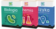 Pomoce naukowe - Oprogramowanie MPP Pakiet (biologia, chemia, fizyka) - miniaturka - grafika 1