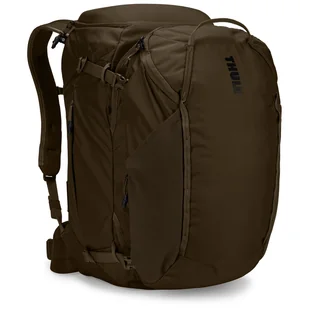 Plecak Thule Landmark Travel Pack 60L - Deep Khaki - Plecaki - miniaturka - grafika 1