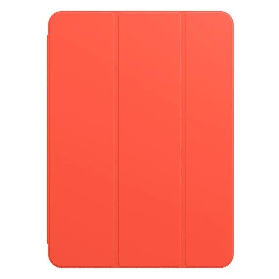 Apple, Etui Smart Folio do iPada Pro 12.9 cali (5. generacji), pomarańczowy