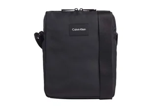 Calvin Klein Listonoszka K50K510259 one size CKMust T Reporter - Torby męskie - miniaturka - grafika 1