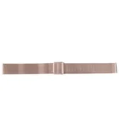 Akcesoria do zegarków - BRANSOLETA TEKLA MESH 22MM BG4 ROSE GOLD - W KRAKOWIE - miniaturka - grafika 1