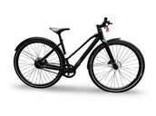 Rowery elektryczne - ROWER ELEKTRYCZNY ROSE SNEAK + RAMA 43CM PASEK GATES MAHLE X35 - miniaturka - grafika 1