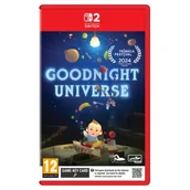 Gry Nintendo Switch - Goodnight Universe Gra NINTENDO SWITCH 2 - miniaturka - grafika 1
