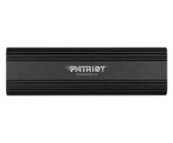 Dyski SSD - Patriot Transporter Lite 512GB PTPL512GPECB - miniaturka - grafika 1