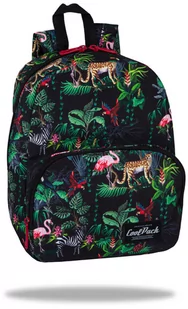 Plecak Młodzieżowy Slight Malindi Coolpack, Patio - Plecaki szkolne i tornistry - miniaturka - grafika 1