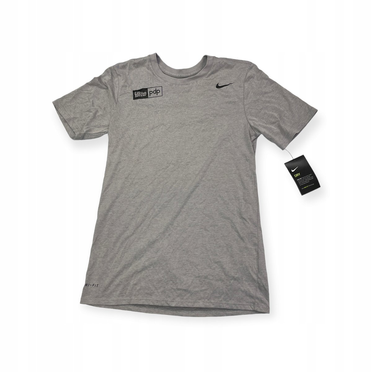 Bluzka męska na krótki rękaw NIKE L